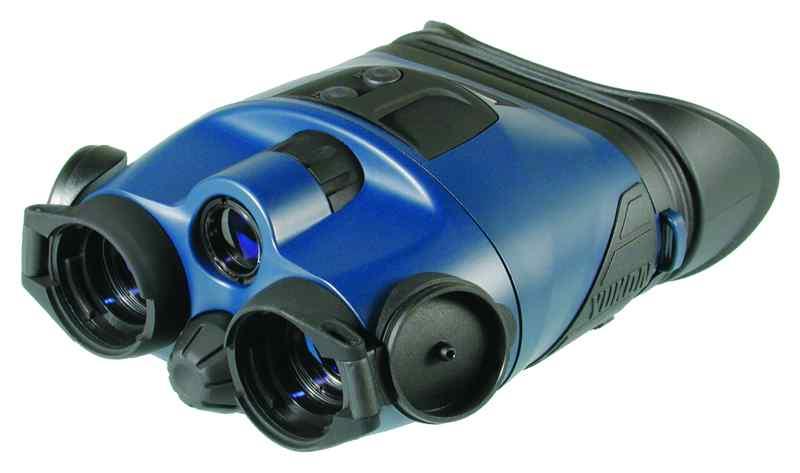 Yukon Tracker LT Waterproof 2x24 Night Vision Binocular-1